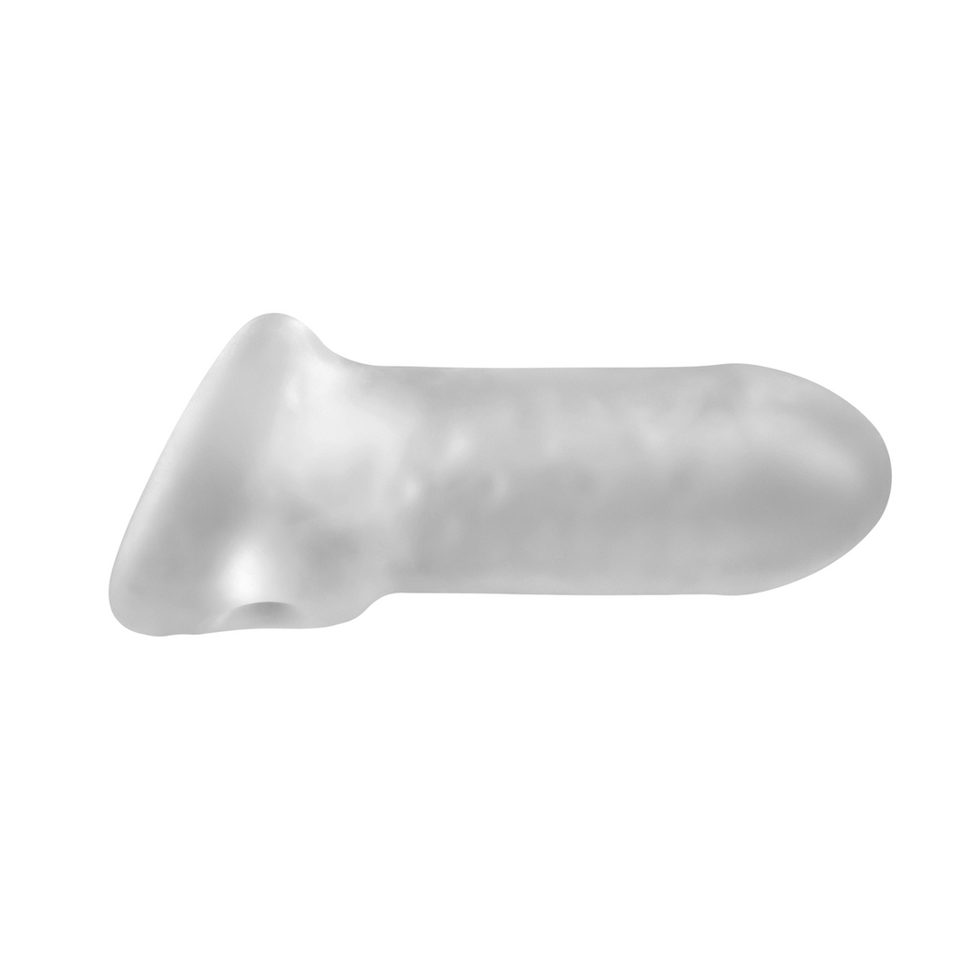 Fat Boy Original Ultra Fat - Dildo - 6 / 14 cm - Afbeelding 4