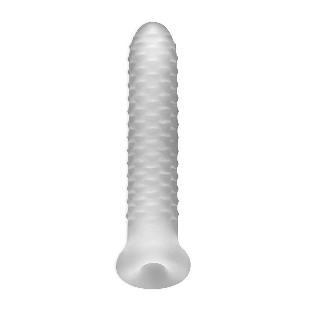 Fat Boy Checker Box Sheath - Dildo - 7.5 / 19 cm - Afbeelding 4