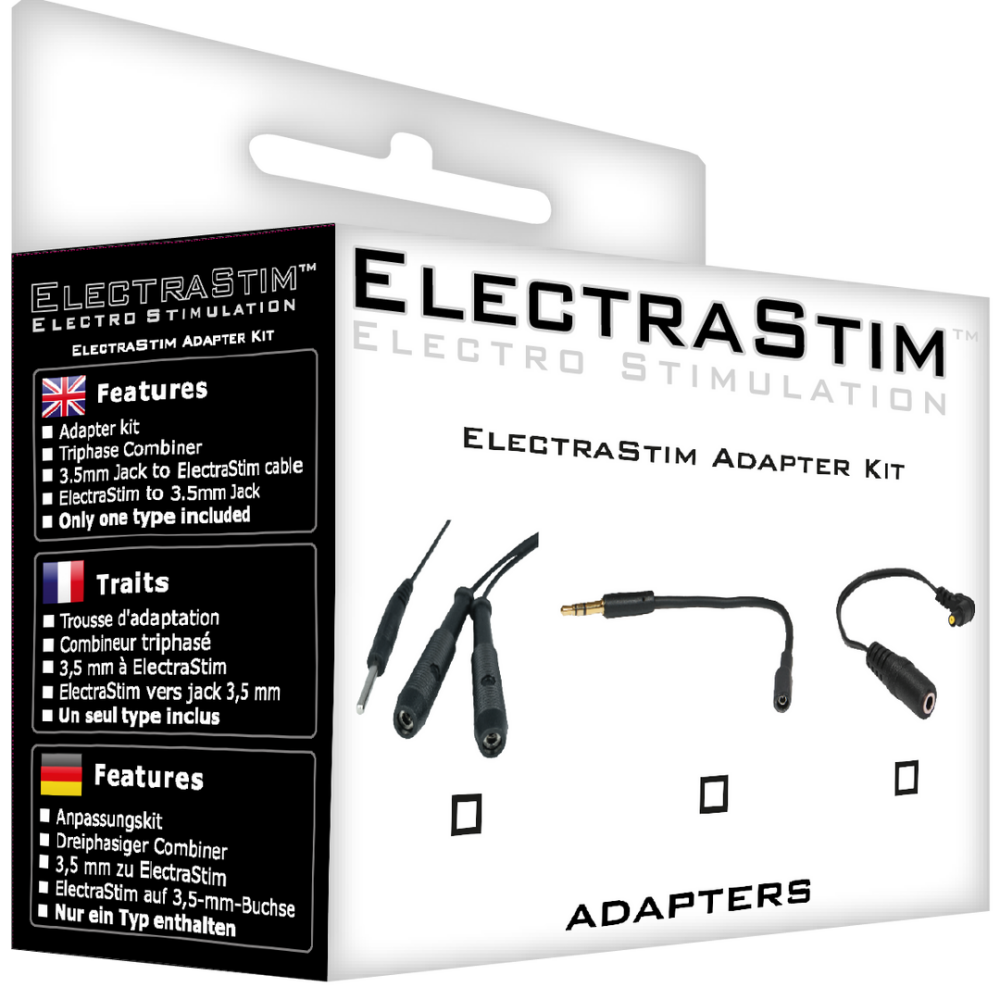 Driefasige Combi-kabel - Afbeelding 2