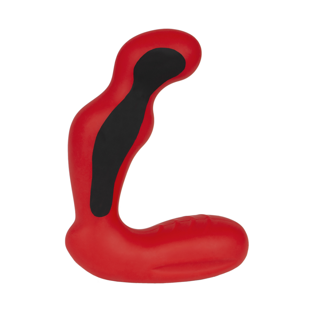 Habanero - Silicone Fusion Prostaat Massager - Afbeelding 4