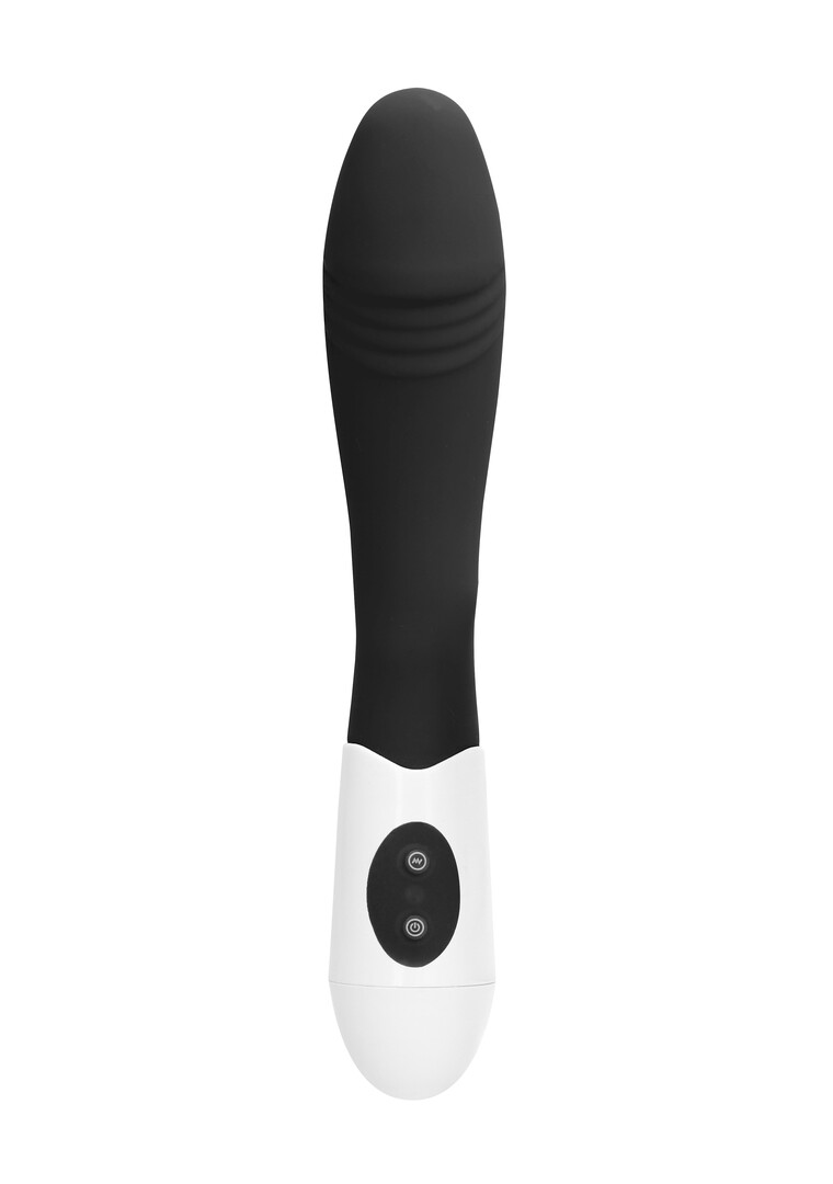 Geribbelde Vibrator - Afbeelding 4