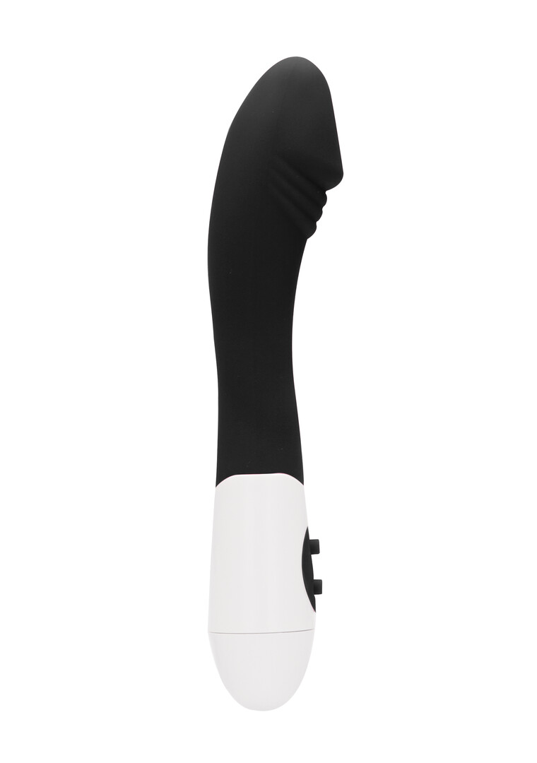 Geribbelde Vibrator - Afbeelding 5