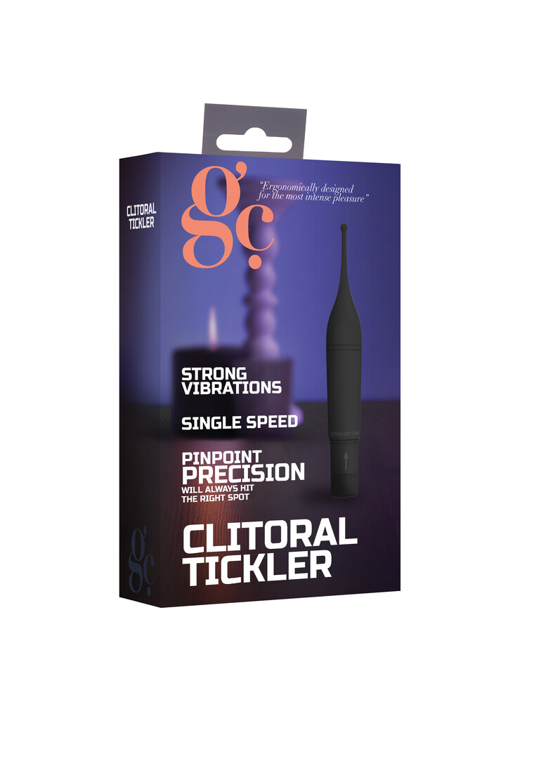 Clitorale Stimulator - Afbeelding 2