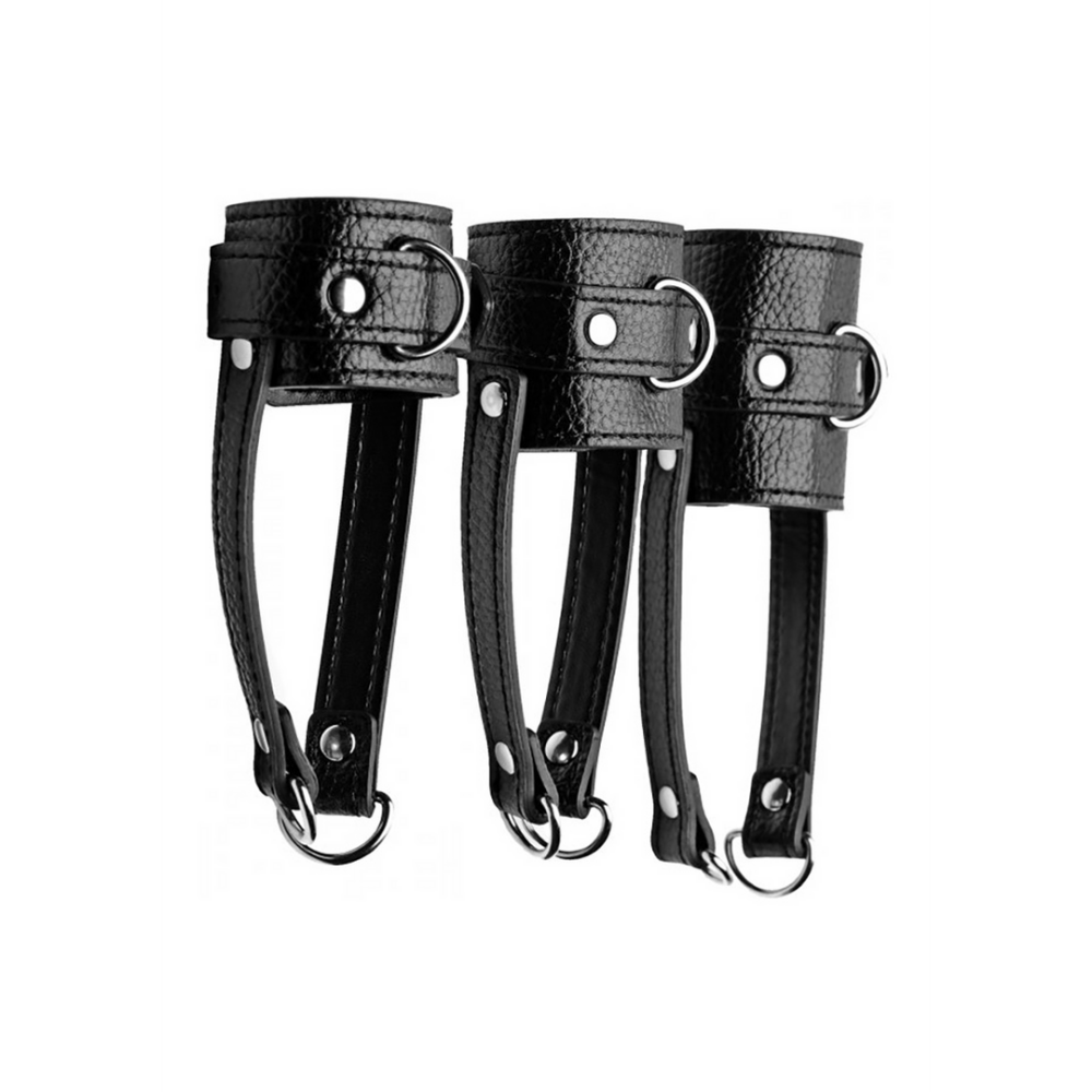3-delige Ball Stretcher Trainingset - Afbeelding 3