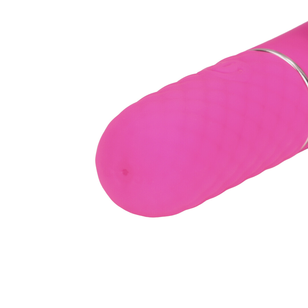 Mini G-Spot Vibrator - Roze - Afbeelding 5