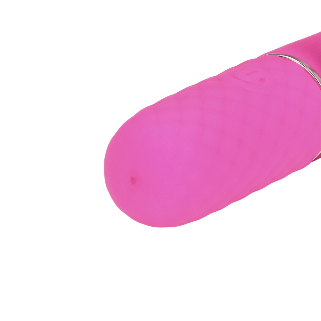 Mini Lipstick Vibrator - Roze - Afbeelding 5