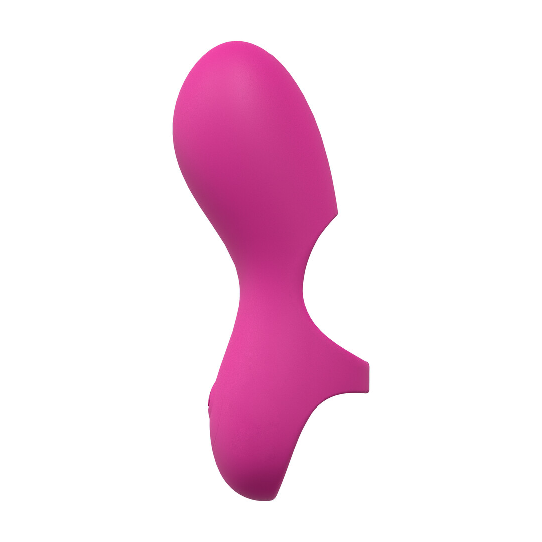 Mini Vinger Vibrator - Roze - Afbeelding 4