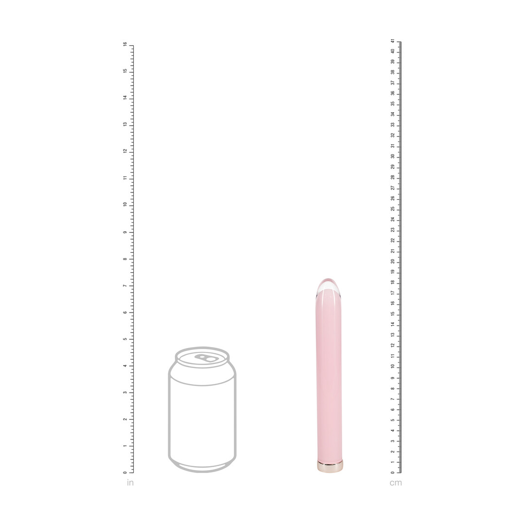 Glas Vibe - Roze - Afbeelding 5