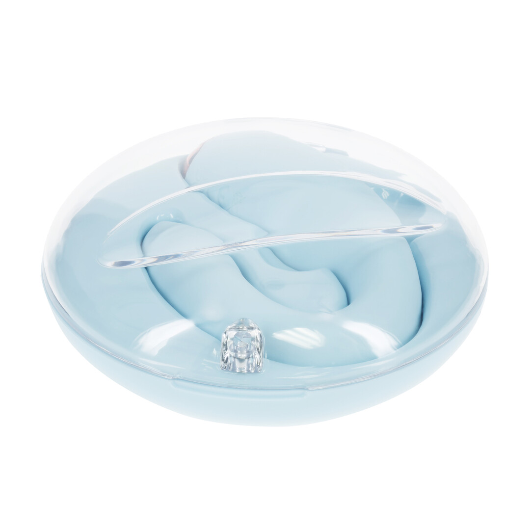 Daydream - Compact G-Spot Vibrator met Afstandsbediening - Blauw - Afbeelding 5