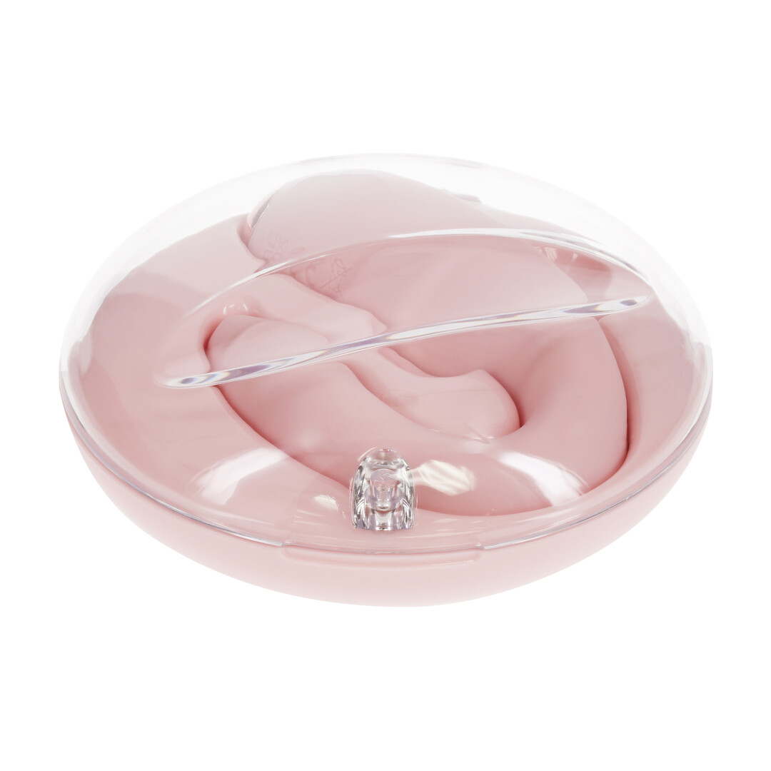 Daydream - Compact G-Spot Vibrator met Afstandsbediening - Roze - Afbeelding 4