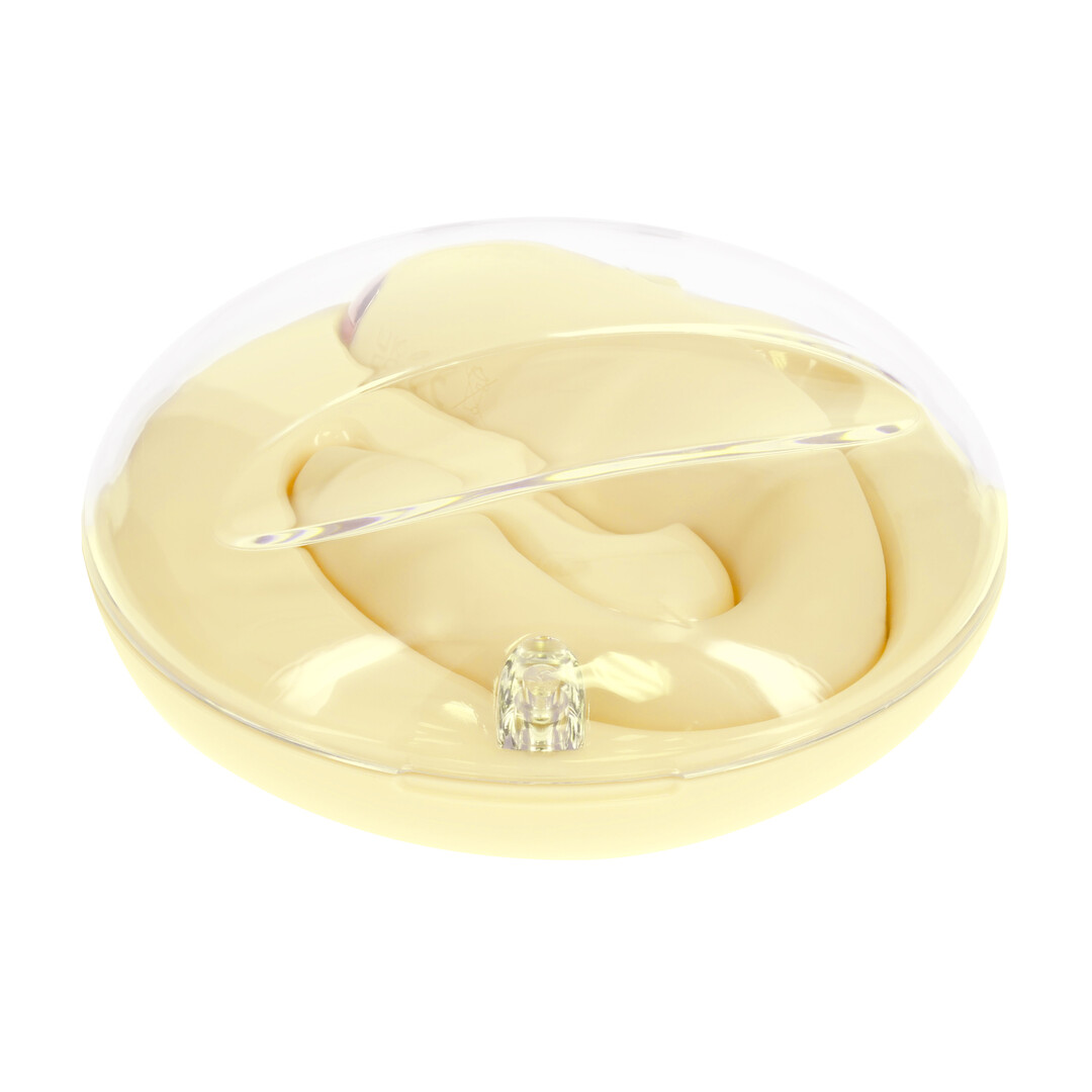 Daydream - Compact G-Spot Vibrator met Afstandsbediening - Geel - Afbeelding 4