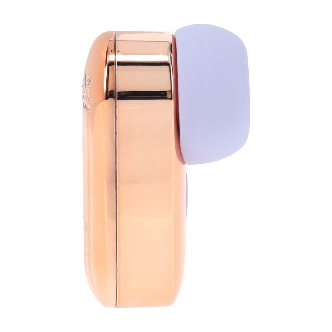 Budsie - Oordopvormige AirTap Vibrator - Lavendel - Afbeelding 4