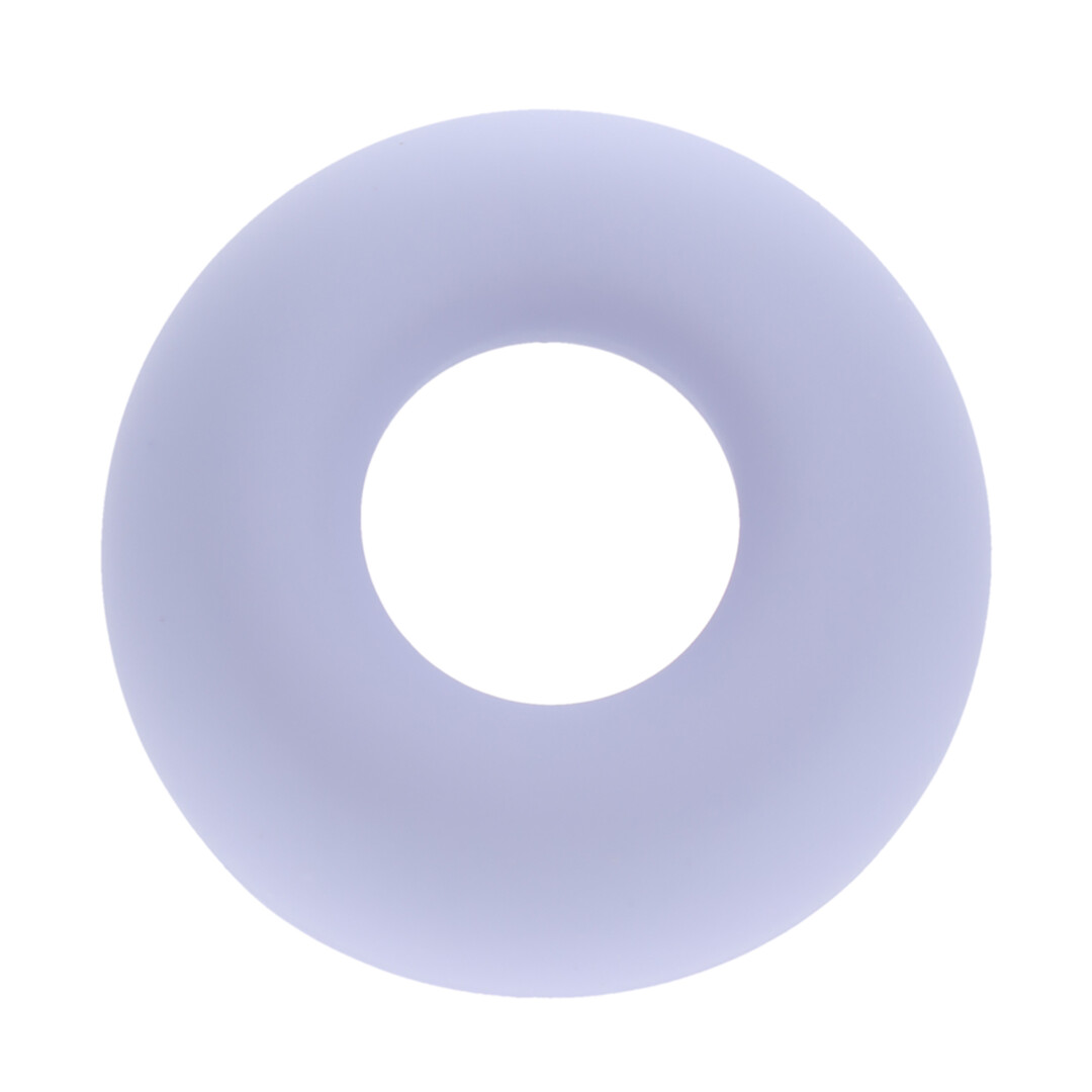 Budsie - Oordopvormige AirTap Vibrator - Lavendel - Afbeelding 5
