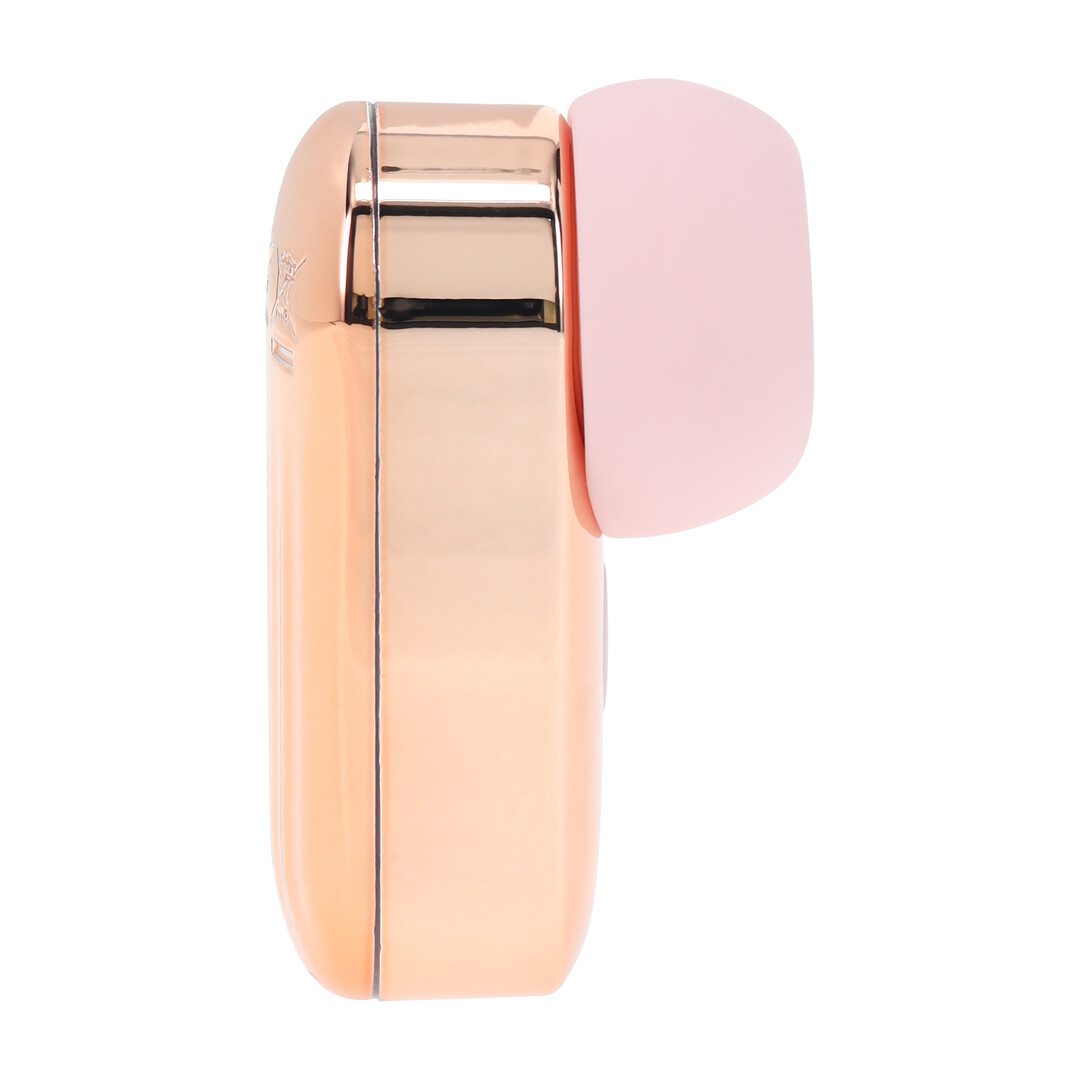 Budsie - Oordopvormige AirTap Vibrator - Roze - Afbeelding 4