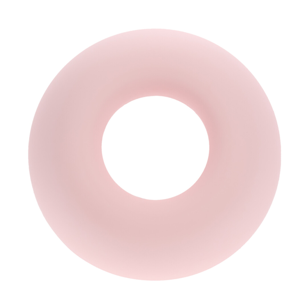 Budsie - Oordopvormige AirTap Vibrator - Roze - Afbeelding 5