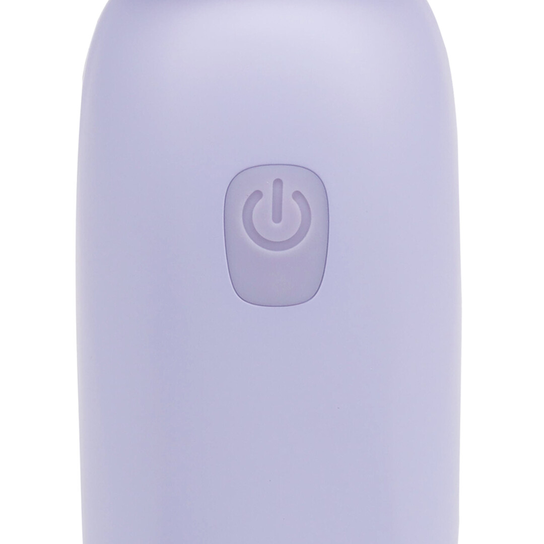 Mochi - Mini Chunky Wand Vibrator - Lavendel - Afbeelding 5