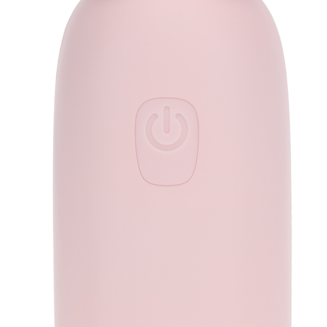 Mochi - Mini Chunky Wand Vibrator - Roze - Afbeelding 5