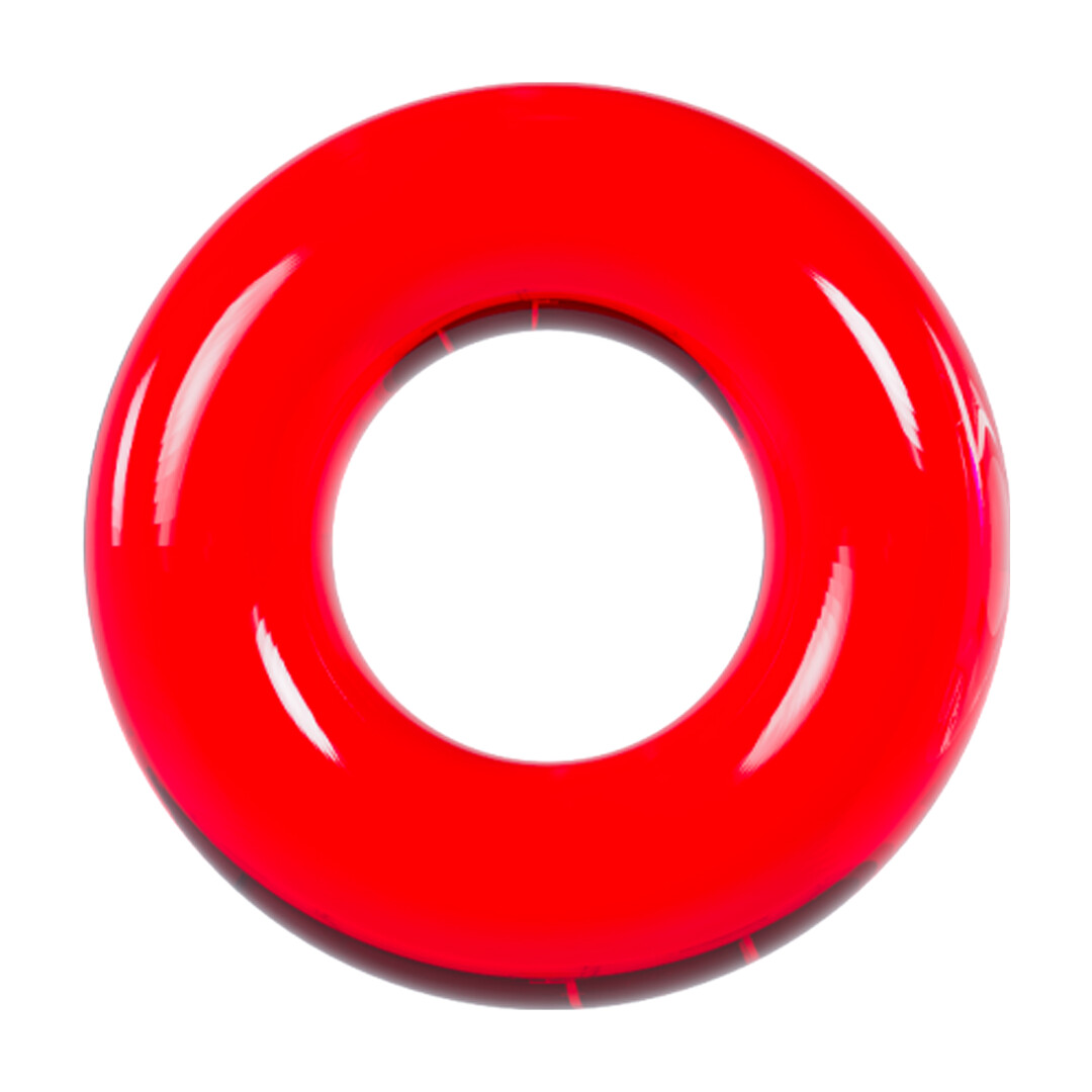 Cockring Set van 4 - Multicolor - Afbeelding 4