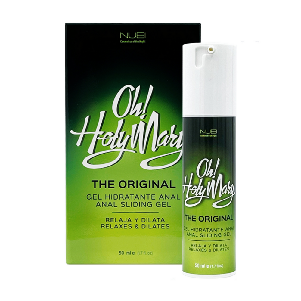 De Original - Anal Lubricant - 1,7 fl oz / 50 ml - Afbeelding 3