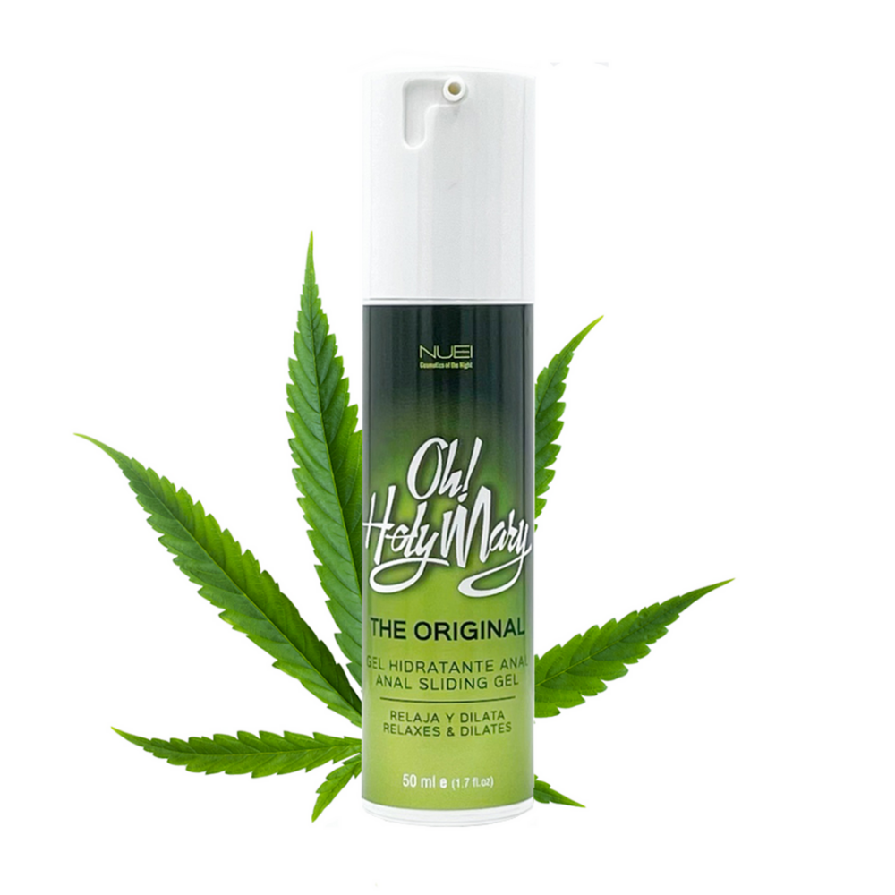 De Original - Anal Lubricant - 1,7 fl oz / 50 ml - Afbeelding 4