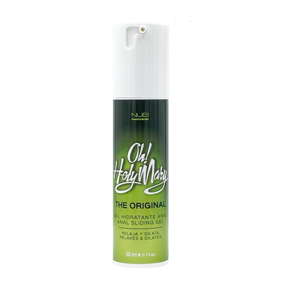De Original - Anal Lubricant - 1,7 fl oz / 50 ml - Afbeelding 5