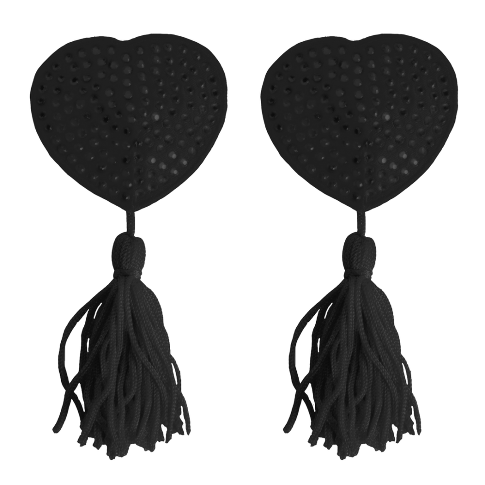 Tepelhangers Hartvormig