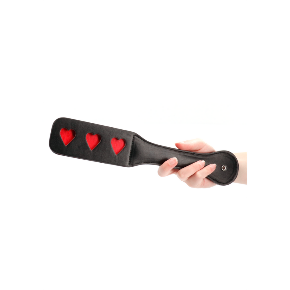 Peddel HEARTS - Afbeelding 4
