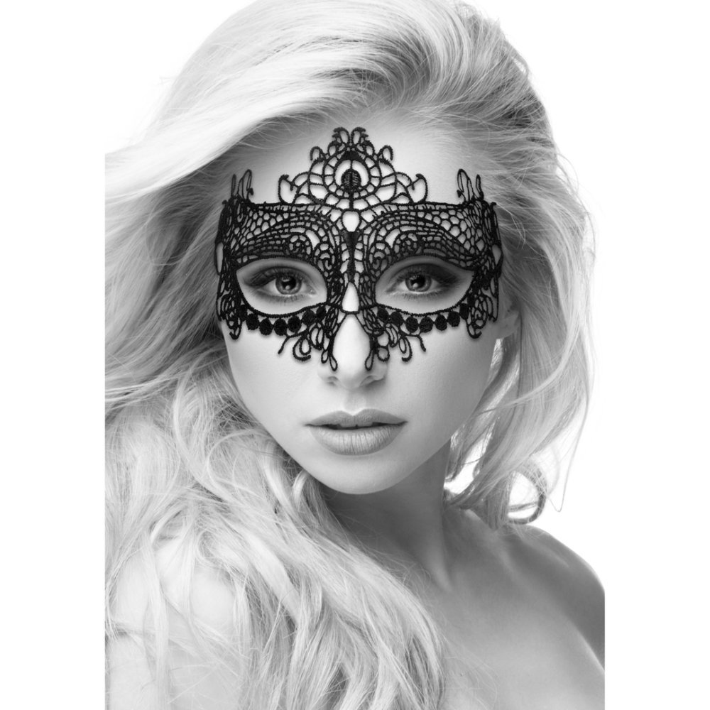 Koningin - Kantmasker - Afbeelding 5
