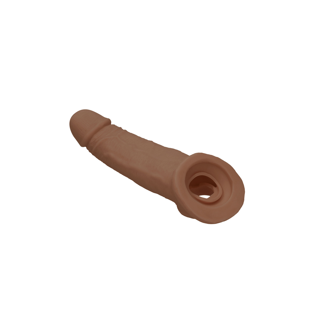 Penisschaal - 9 / 23 cm - Afbeelding 5