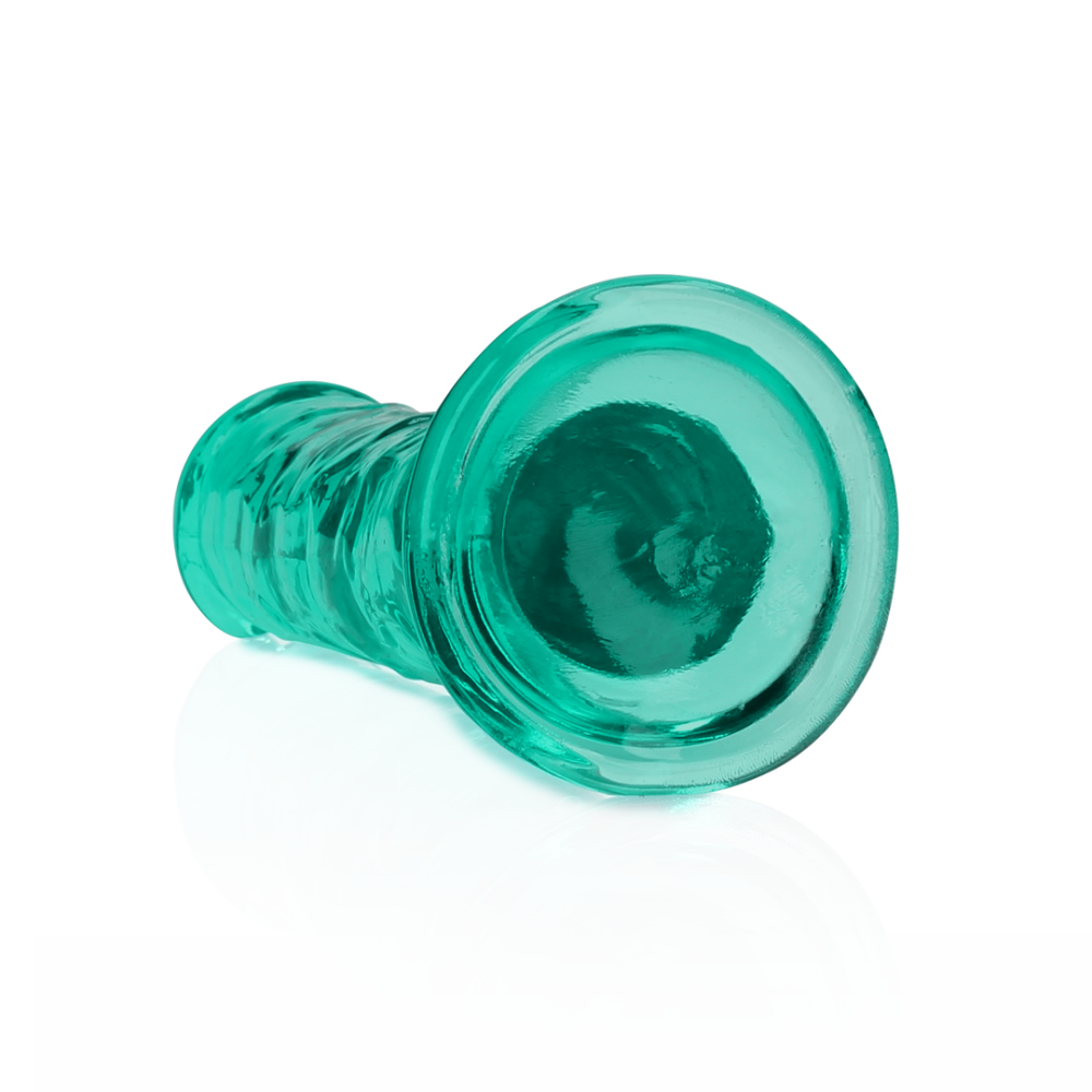 Rechtdoorn Dildo met Zuignap - 6'' / 14,5 - Afbeelding 5