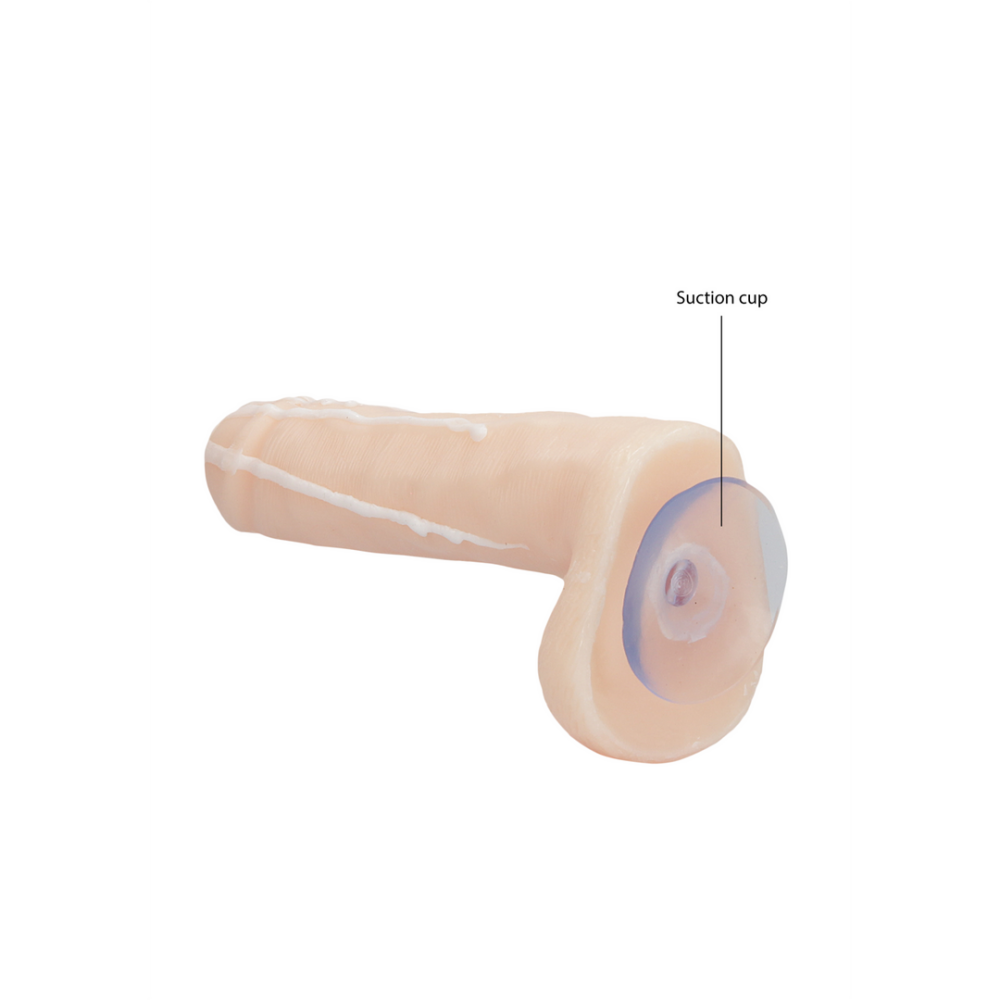 Dicky Soap met Balls en Cum - Afbeelding 5