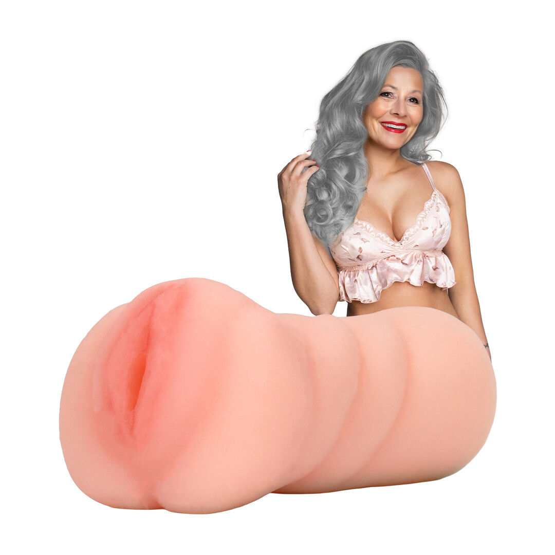Gilf - Pussy Masturbator - Flesh