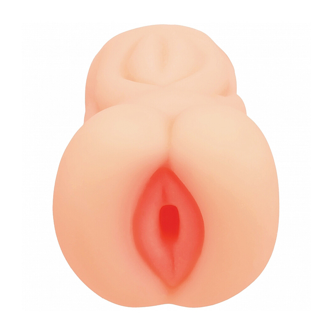 Carreer Girls - Ondeugende Verpleegster Tiffany Throatcheck - TPE Kleine Masturbator - 130g - Vlees - Afbeelding 3