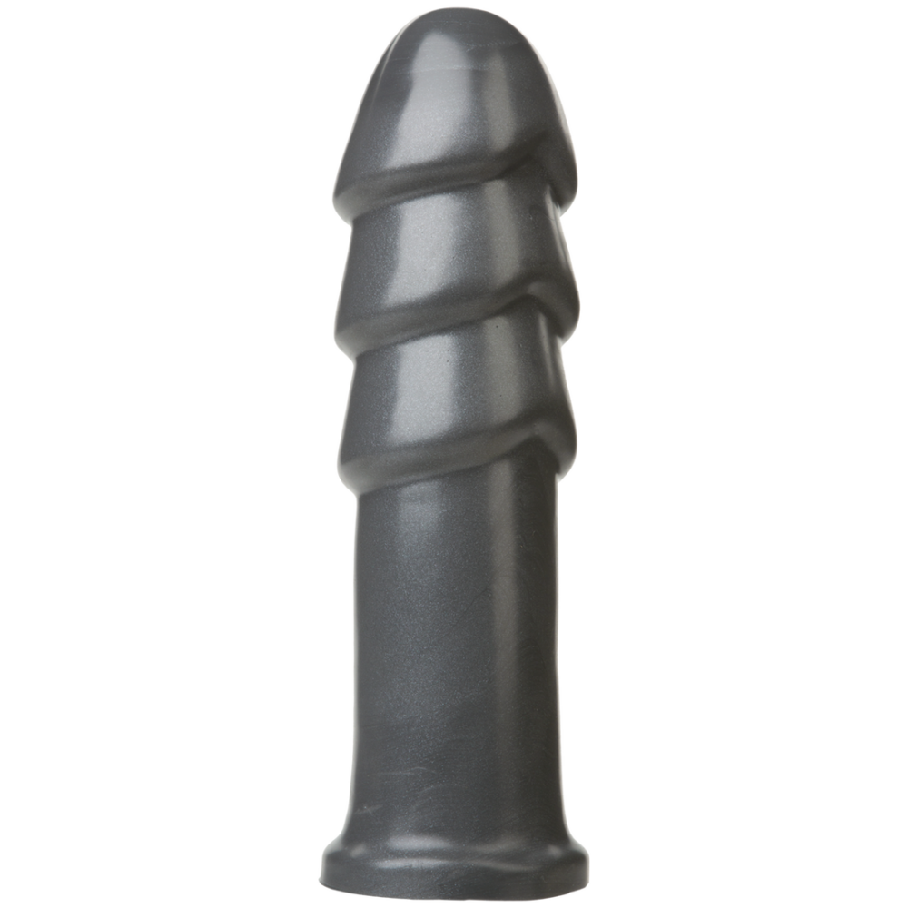 B-10 Oorlogshead - Butt Plug