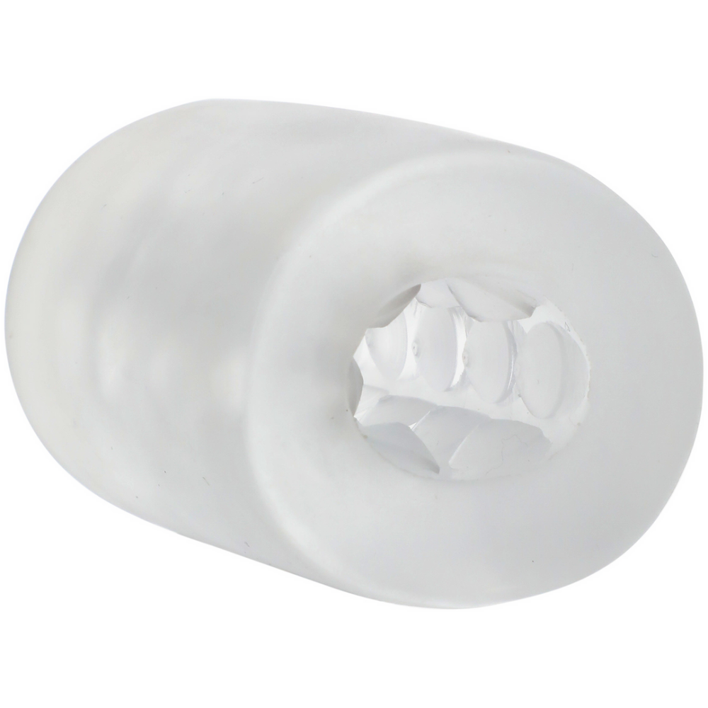 Helpen Hoofd - Masturbator Sleeve - Frost - Afbeelding 3