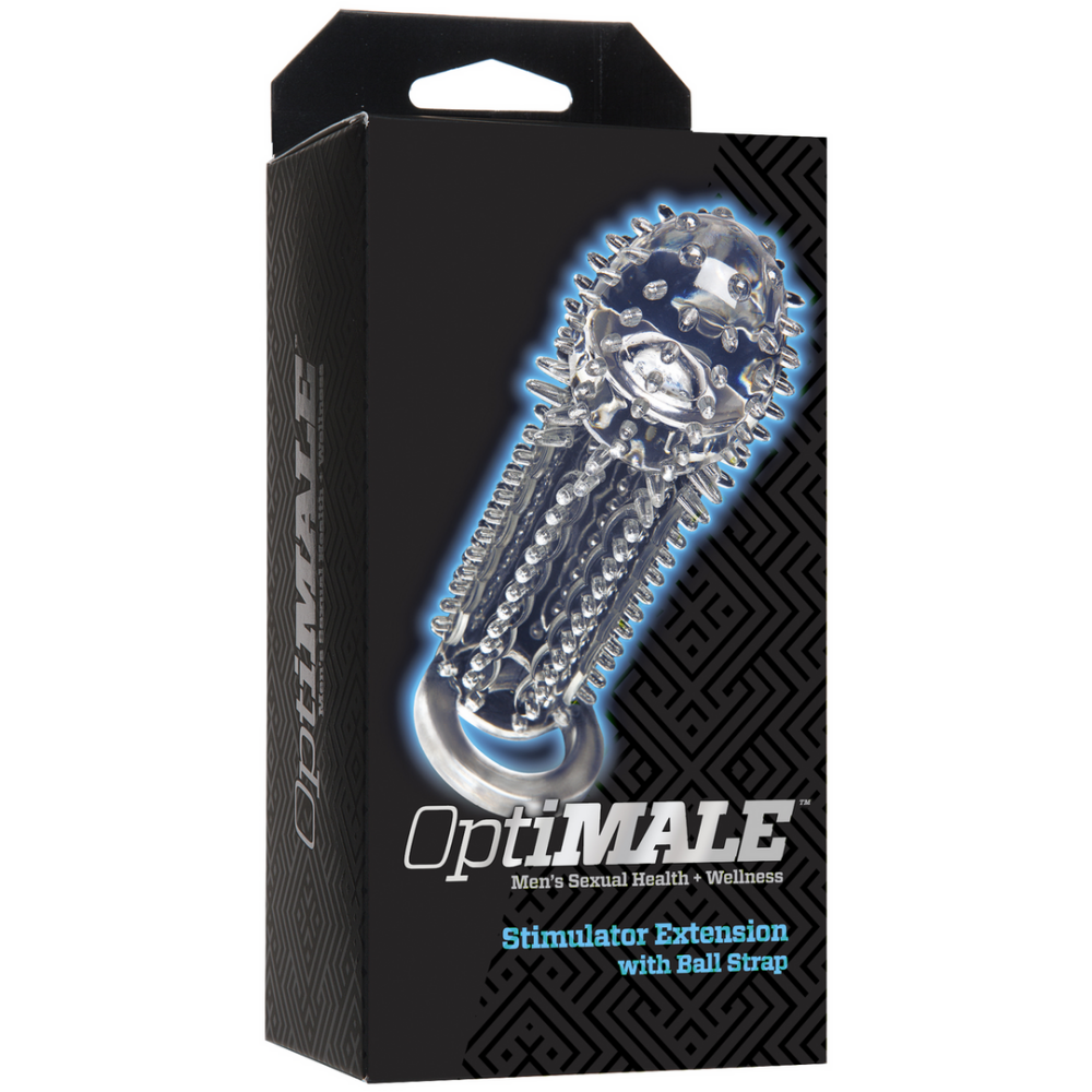 Stimulator Extensie - Afbeelding 2