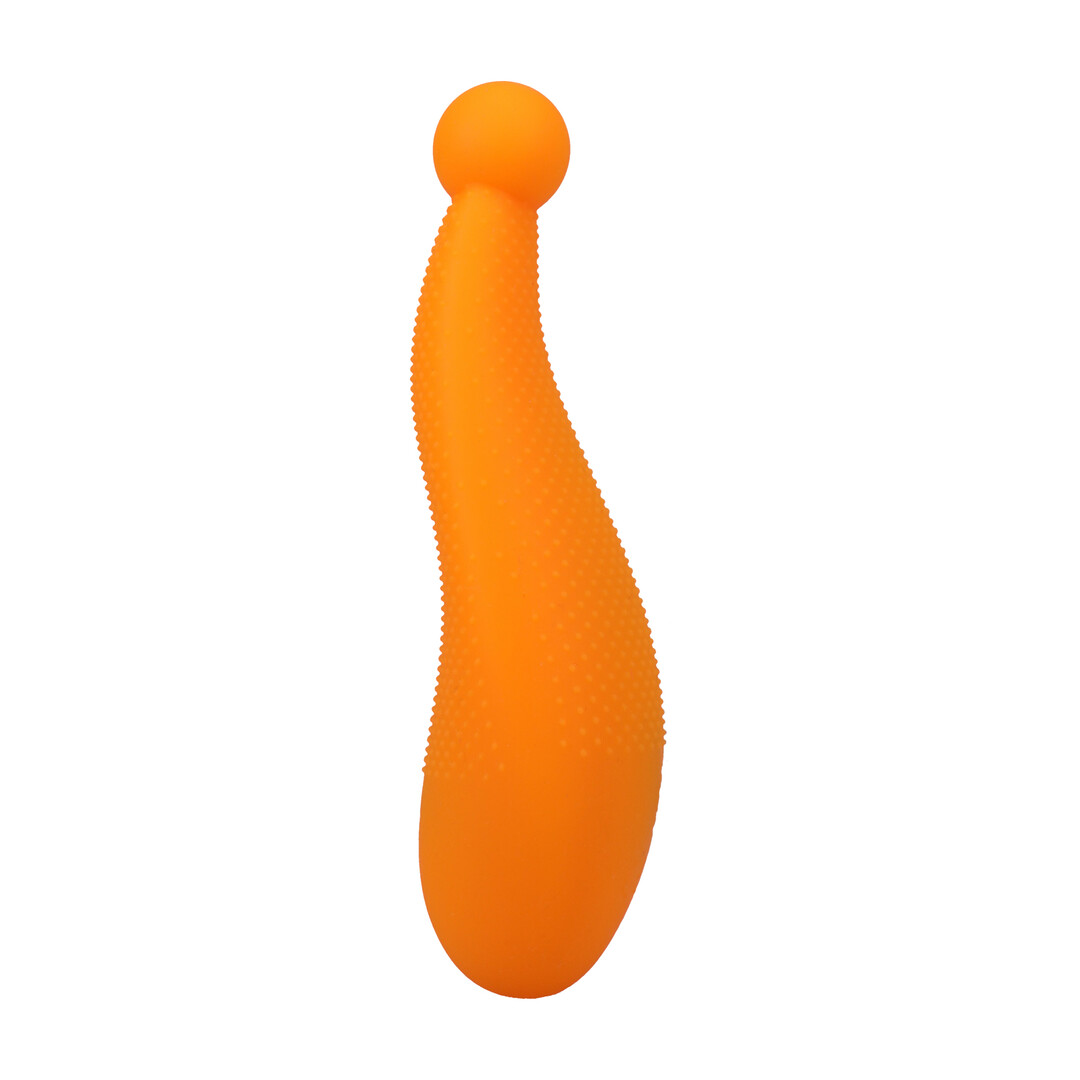 Into The C - Sun Coralee - Tip Vibrator - Sunrise Orange - Afbeelding 5