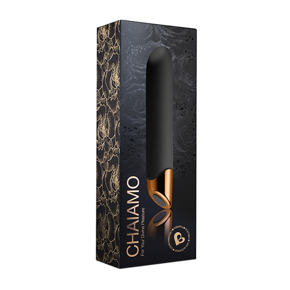 Chaiamo - Mini Vibrator - Afbeelding 2