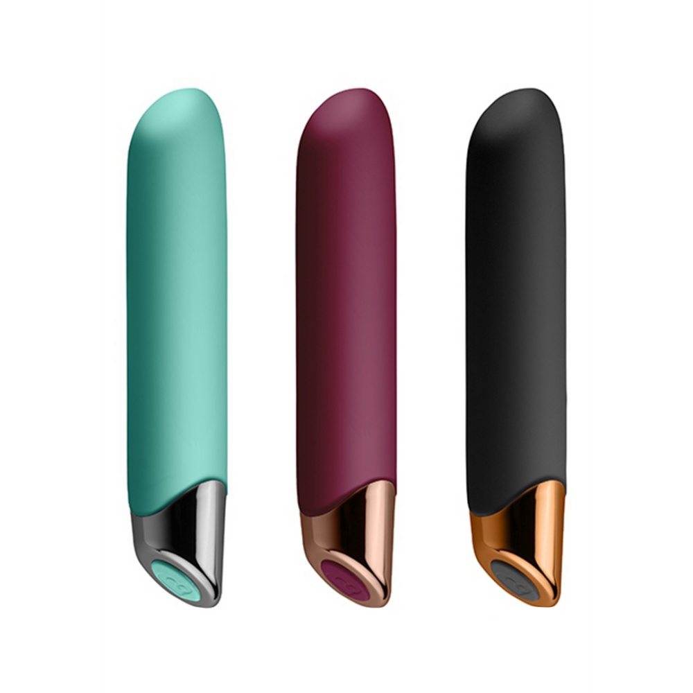 Chaiamo - Mini Vibrator - Afbeelding 3