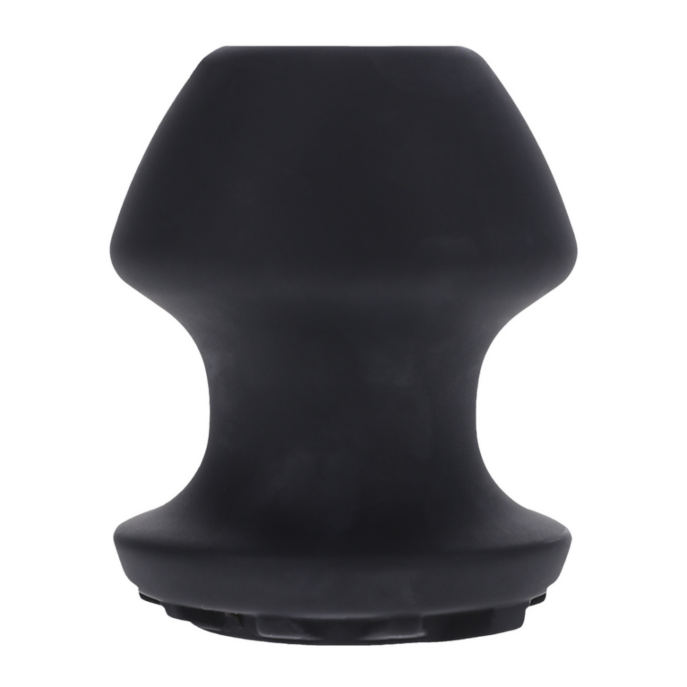 Kum Keeper - Medium - Zwart - Afbeelding 4