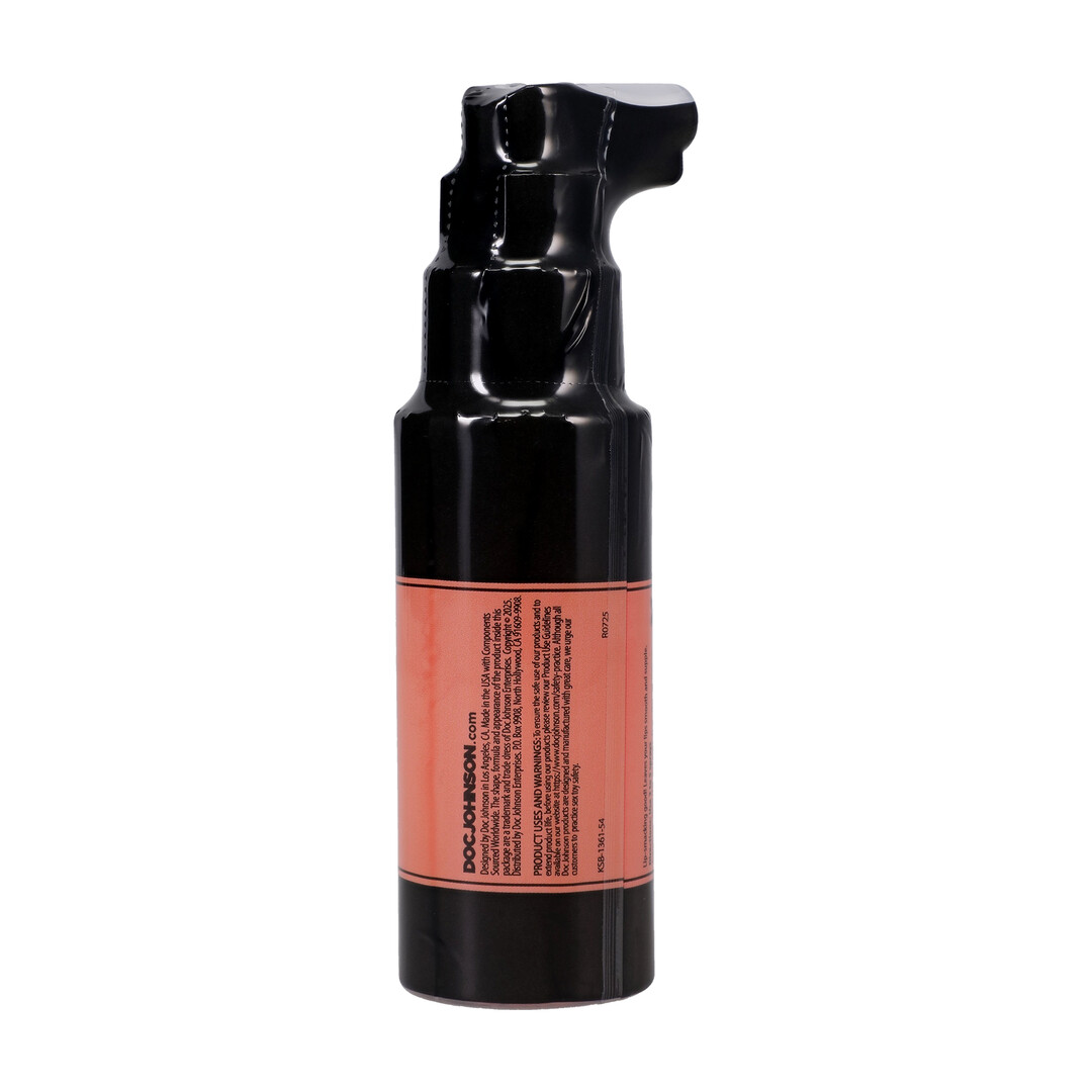 Juicy Head - Cocktails - Dry Mouth Spray - Peach Bellini - 2 fl oz / 59 ml - Afbeelding 4