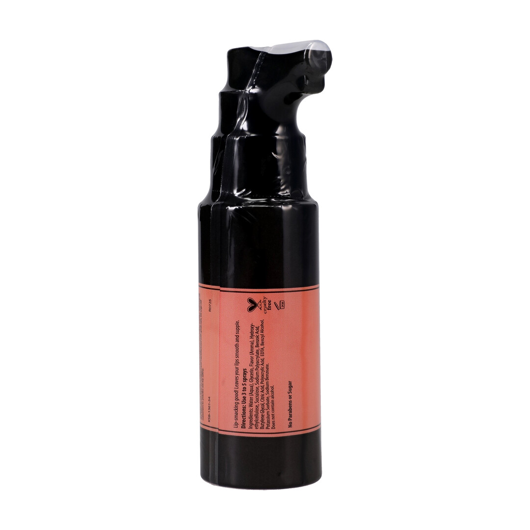 Juicy Head - Cocktails - Dry Mouth Spray - Peach Bellini - 2 fl oz / 59 ml - Afbeelding 5