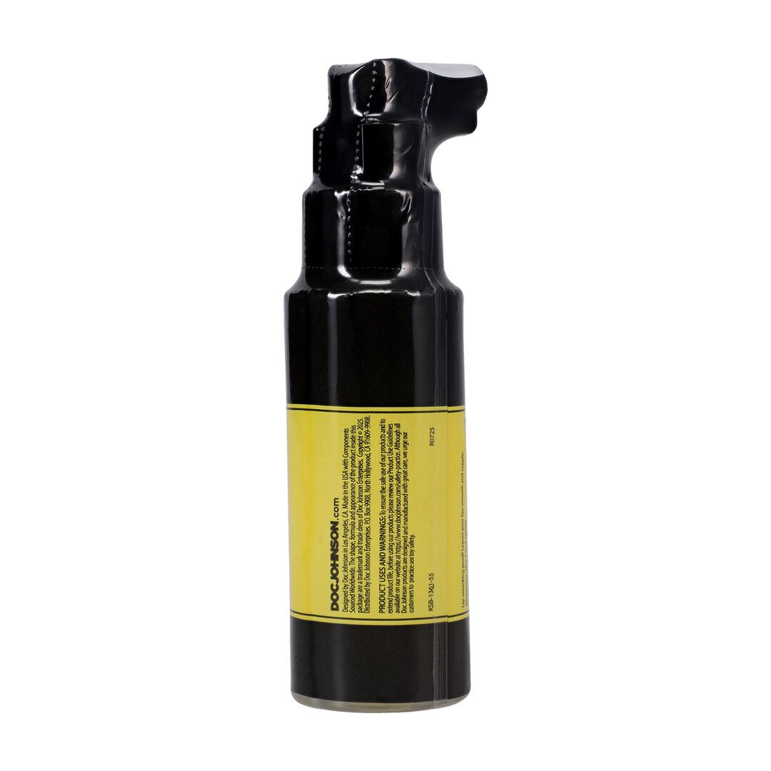 Juicy Head - Cocktails - Dry Mouth Spray - Lemon Drop - 2 fl oz / 59 ml - Afbeelding 4