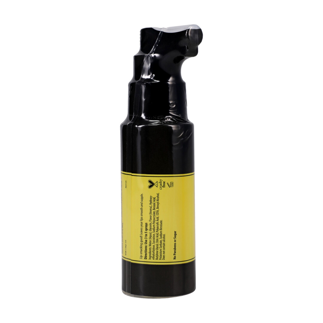 Juicy Head - Cocktails - Dry Mouth Spray - Lemon Drop - 2 fl oz / 59 ml - Afbeelding 5