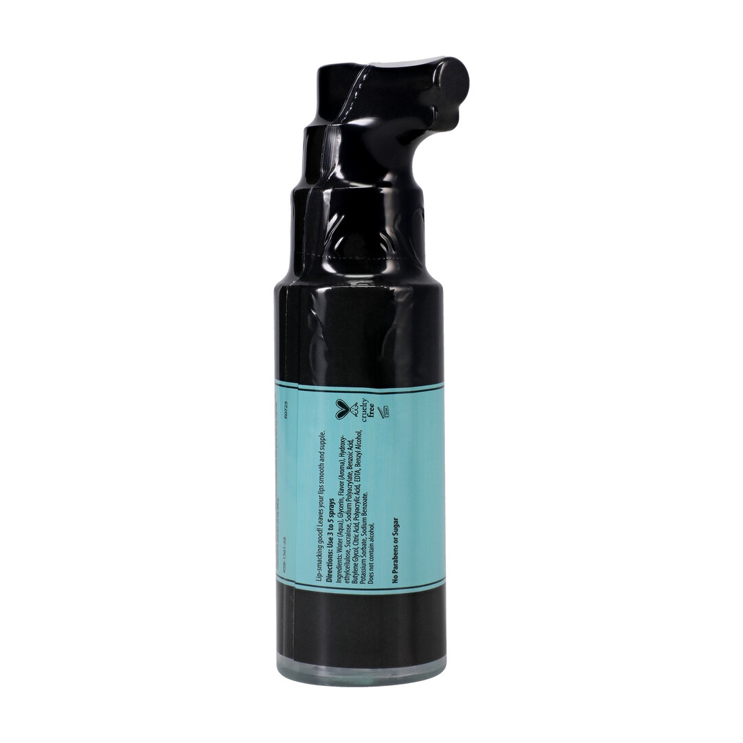 Juicy Head - Cocktails - Dry Mouth Spray - Pina Colada - 2 fl oz / 59 ml - Afbeelding 5
