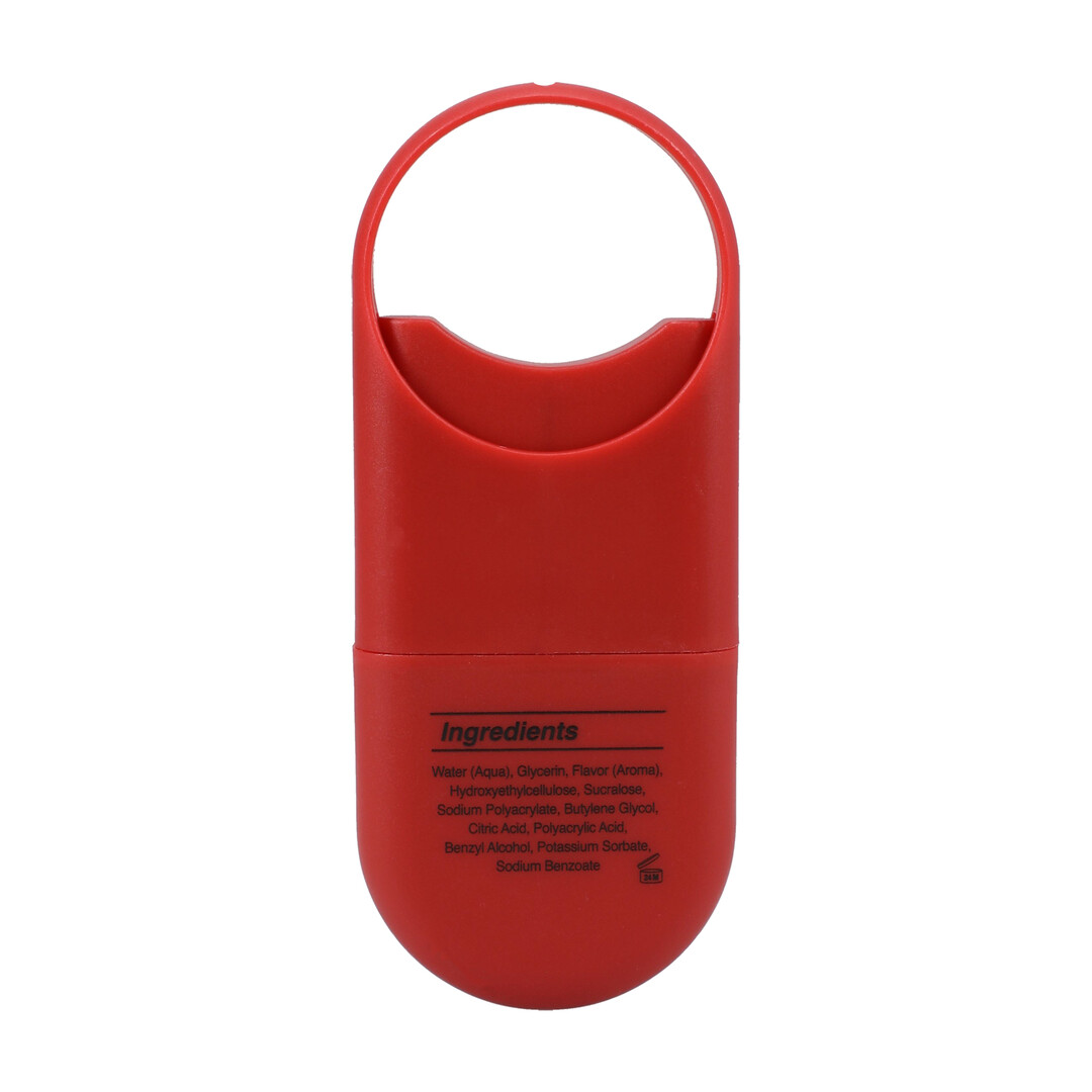 Juicy Head - Cocktails - Dry Mouth Spray To-Go - Sex on the Beach - 0.3 fl oz / 9 ml - Afbeelding 4