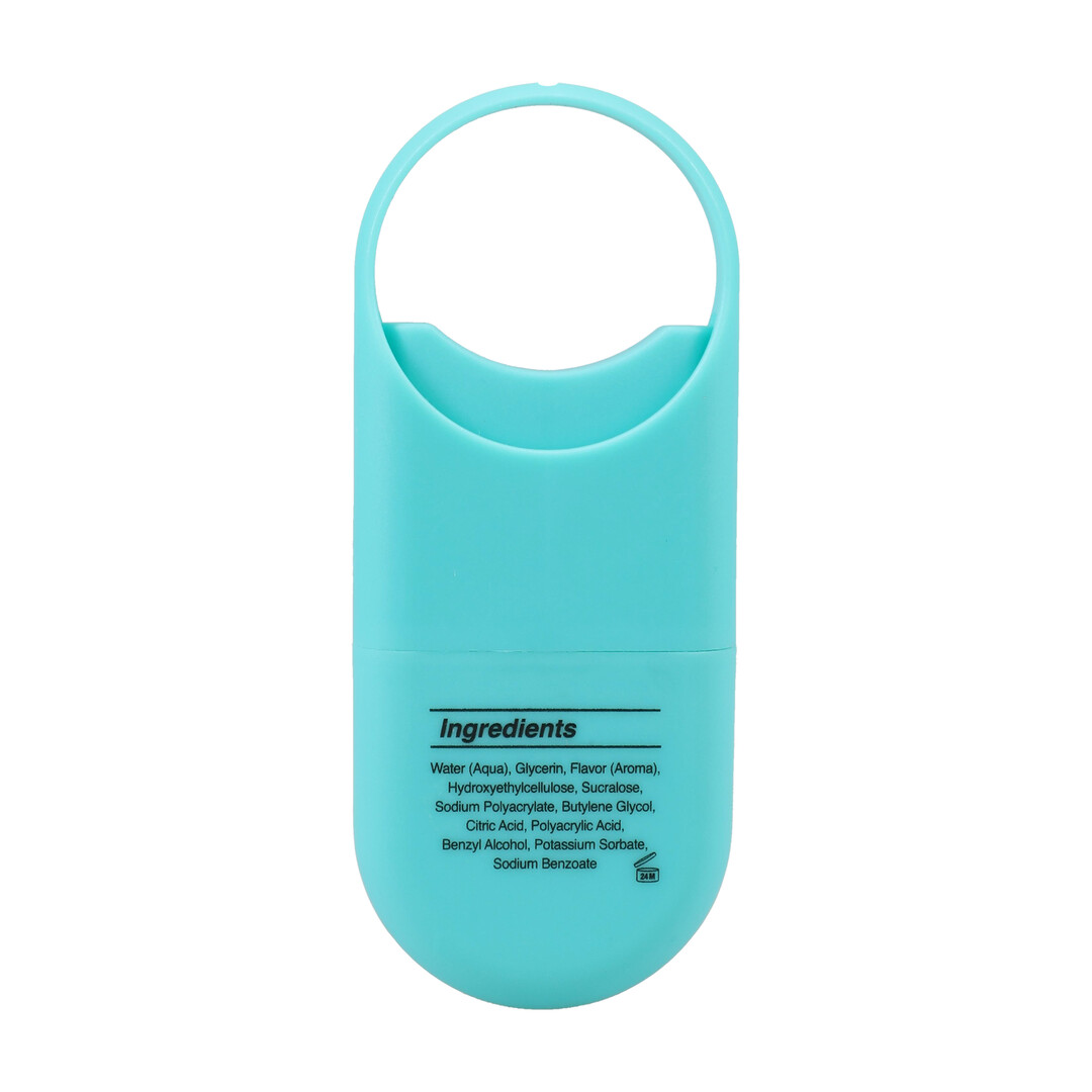 Juicy Head - Cocktails - Dry Mouth Spray To-Go - Pina Colada - 0.3 fl oz / 9 ml - Afbeelding 4