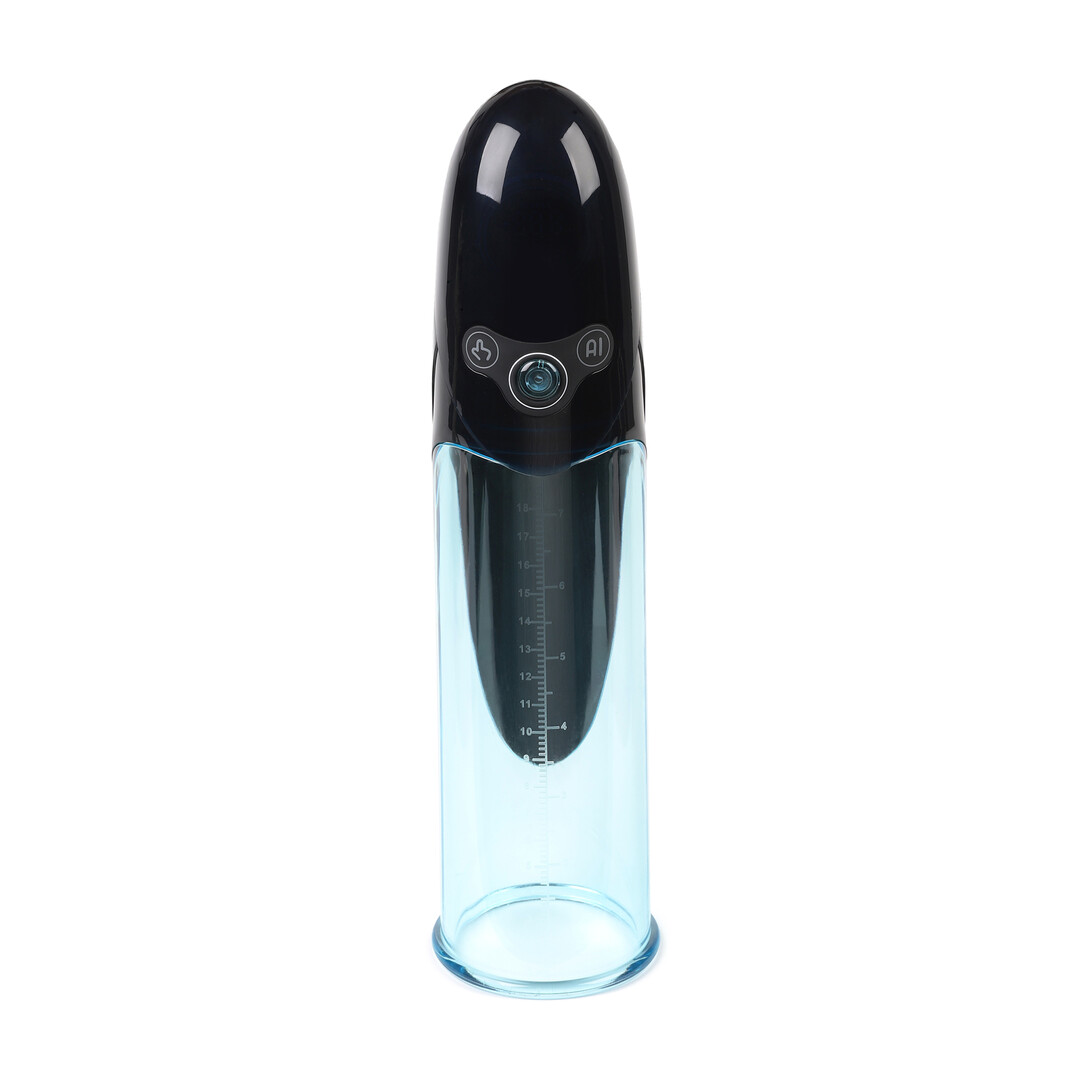 EXS HydroProPlus - Penispomp met Slimme Technologie