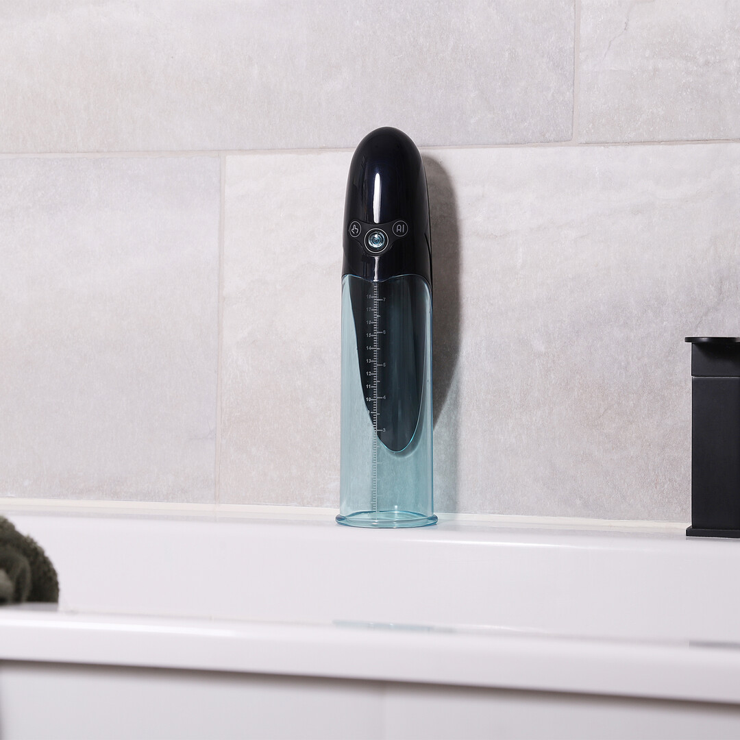 EXS HydroProPlus - Penispomp met Slimme Technologie - Afbeelding 5