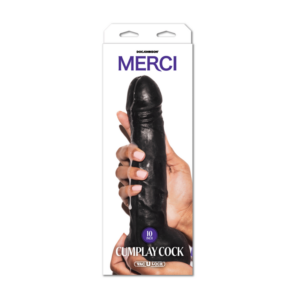 Dual Density ULTRASKYN Squirting Cock - 10,5 / 26 cm - Afbeelding 2
